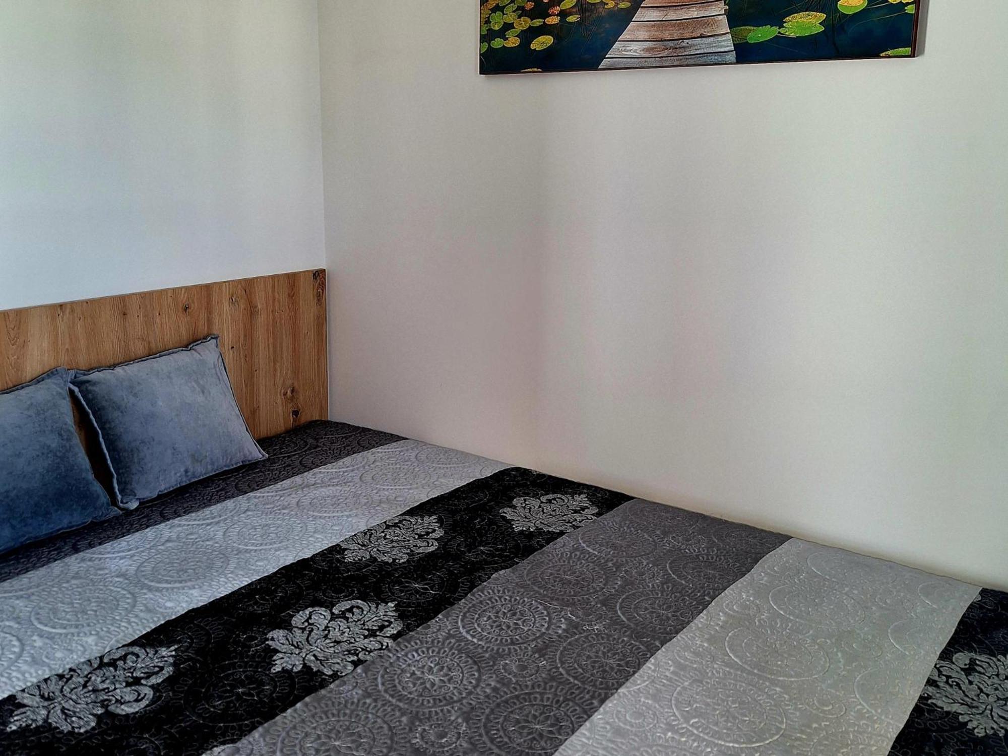 Apartament Grey Polana Szaflarska Новы-Тарг Экстерьер фото